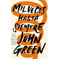 Mil veces hasta siempre (Nube de Tinta)
